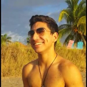 Meet your Posher, Wilfredo alejandro